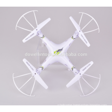 China Factory Best Price 2.4G 6CH 6Axis Gyro RC Quadcopter With 2MP HD Camera